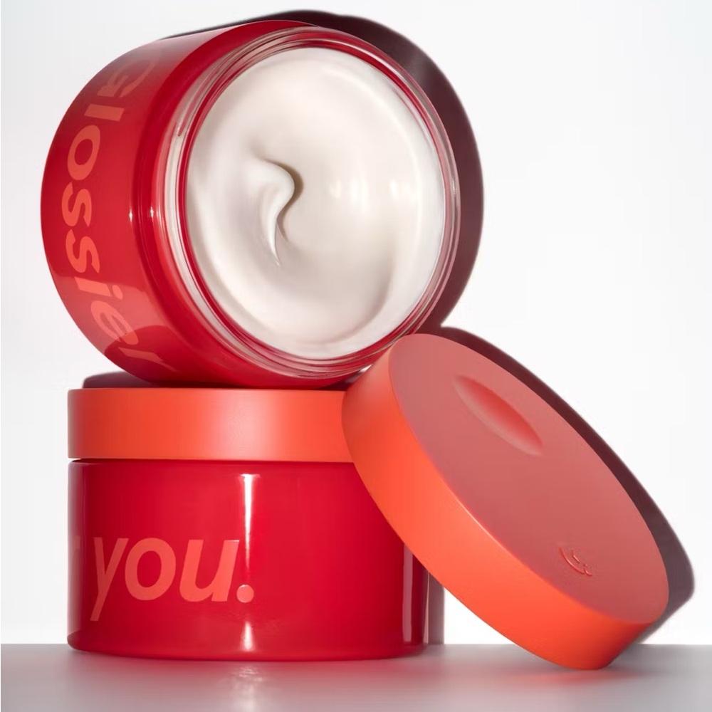 Glossier you body butter